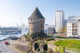 Brest La Tour Tanguy