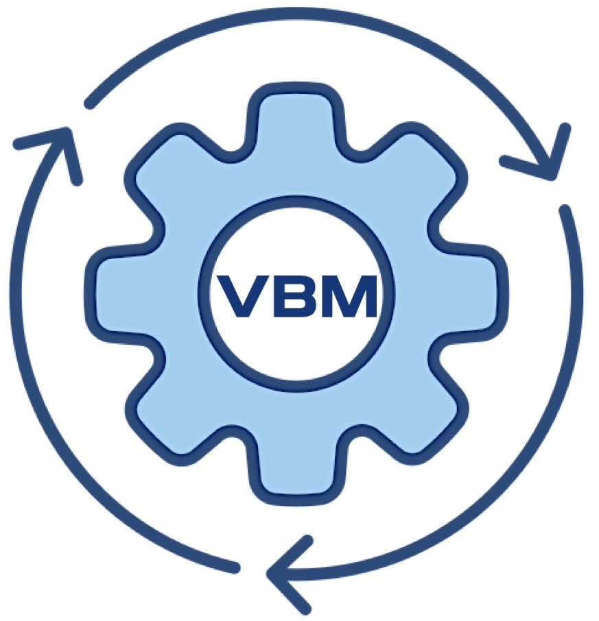 Image qui illustre l'innovation continue chez VBM