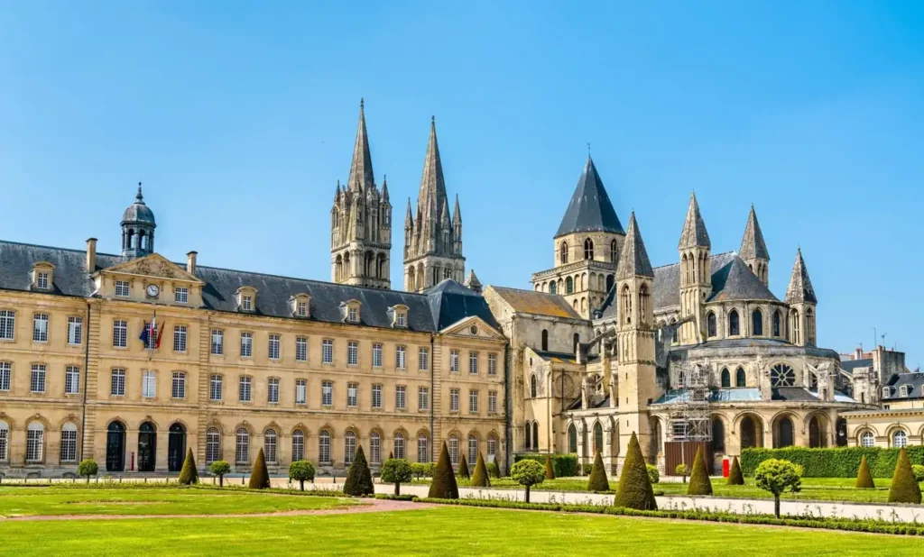 cathédrale de saint-etienne