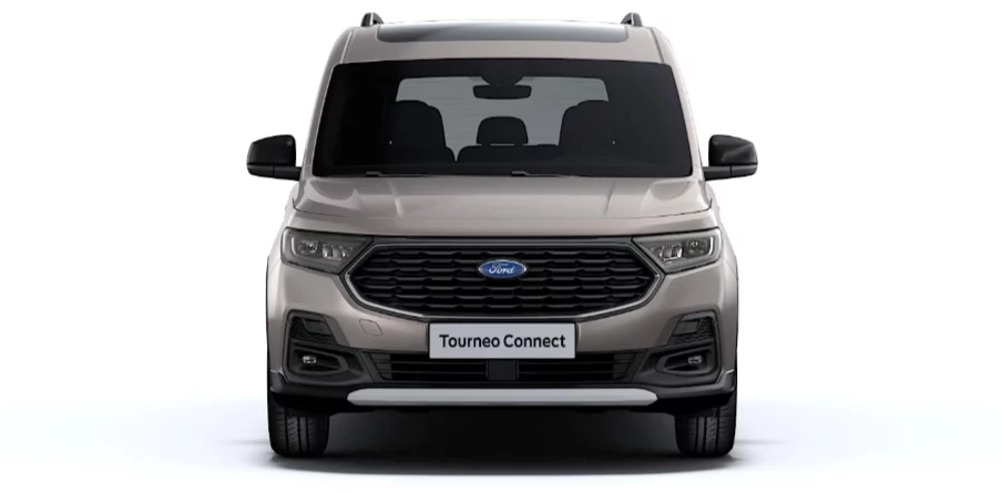 FORD Tourneo Grand Connect TPMR Kit API taille L Beige Sable Active 3