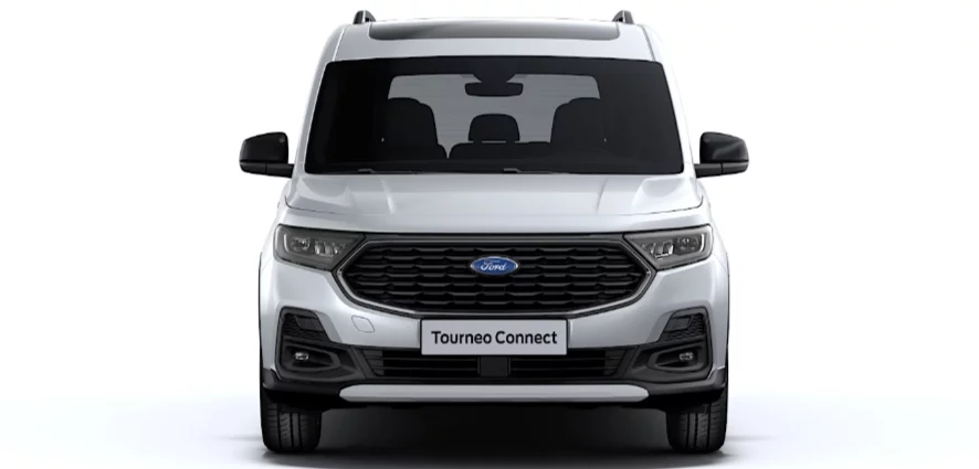 FORD Tourneo Grand Connect TPMR Kit API taille L gris argent Active 2