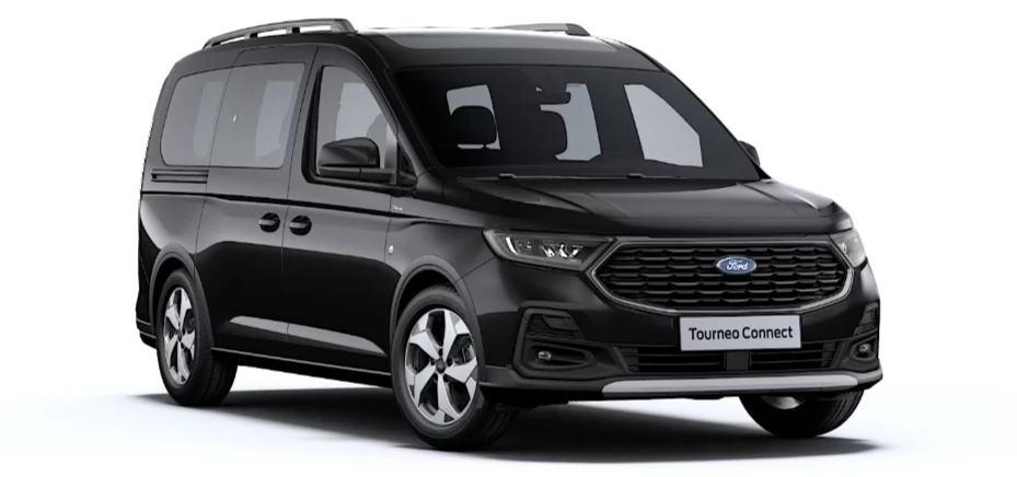 FORD Tourneo Grand Connect TPMR Kit API taille L noir intense Active 1