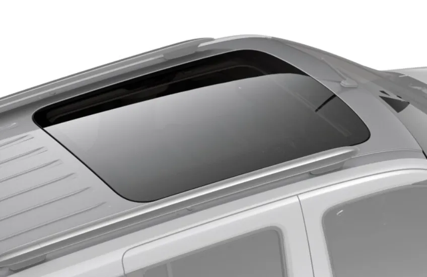 CITROËN Berlingo TPMR toit vitré panoramique