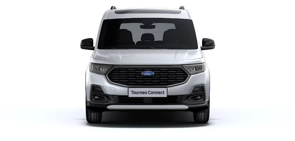 FORD Tourneo Grand Connect TPMR Kit API taille L gris argent Active 2