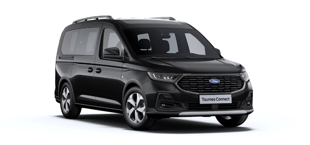 FORD Tourneo Grand Connect TPMR Kit API taille L noir intense Active 1
