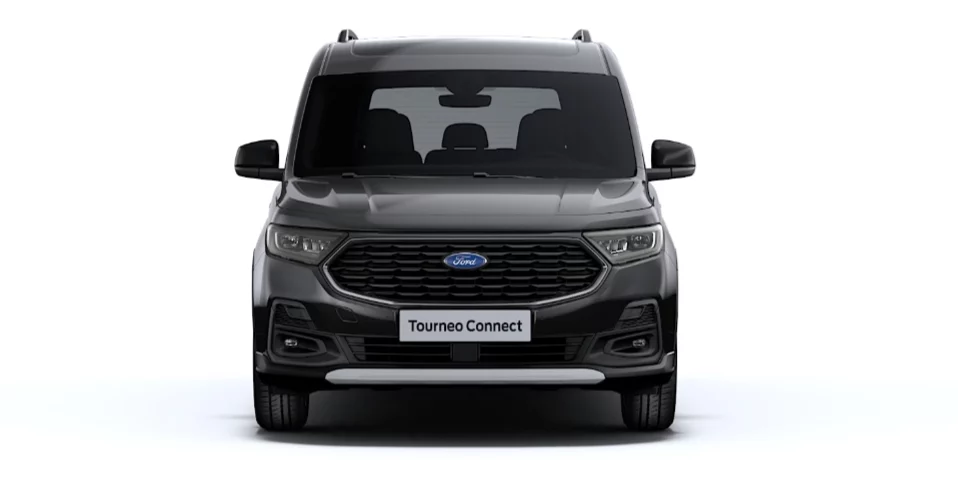 FORD Tourneo Grand Connect TPMR Kit API taille L noir intense Active 2